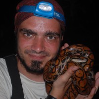 Negru Ciprian