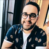 Ahmed-Faraaz Parker