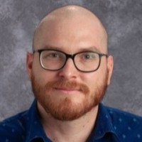 Daniel Rhodes
