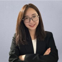 Rachel Lin