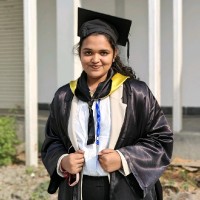 Shreya Roy