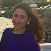 Alicia De Marinis