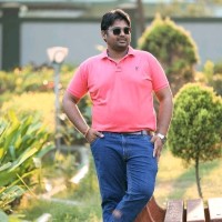 Rajmohan Gupta