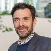 Stephen Willis