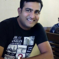 Vivek Pawar