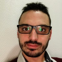 Adrien Laurent