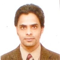 Pavan Patidar