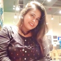 Purbasha Mondal