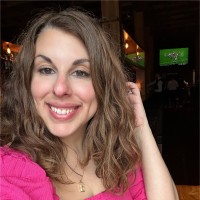 Tracy Bevilacqua, Ms