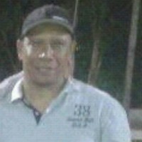 antonio Cardoso de Almeida