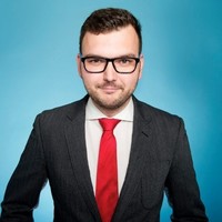 Kamil Maliszewski
