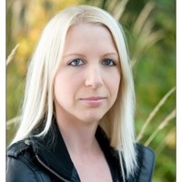 Caroline Paulsson