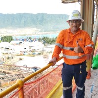 Dicky Hutajulu