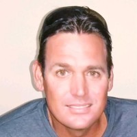 Craig Liebenberg