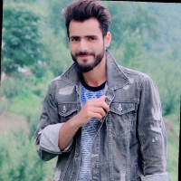 Moazam Ali Lone
