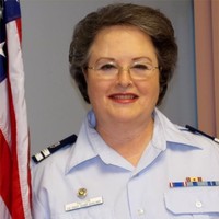 Mary Patton, Auxpa1