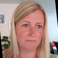 Susan Lindegaard Eriksen