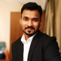 Binod Paul