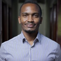 Kevin Irungu