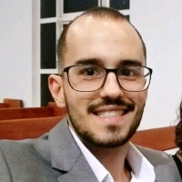 Alan Barbosa Da Silva