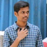 SREERAG A