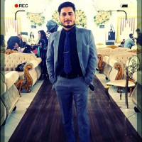 Farrukh Aftab