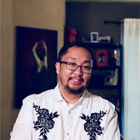 Marc Cruz