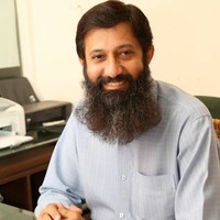 Saeed Ahmad