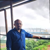 Vishnu Wagh