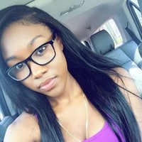 Kameshia Wilson