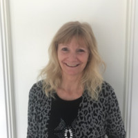 Maj Britt Hagberg