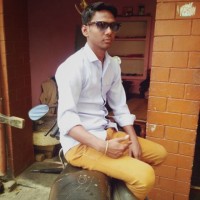 Vikas Kumar