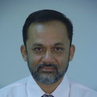 Shujaat Hussain Haideri - FCA