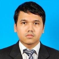 Mohammad Syukran Zainuddin