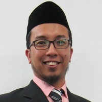 Mohd Iznan Shamsuddin