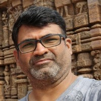 Abhishek Shukla