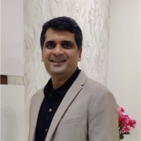 Yogesh Kulkarni