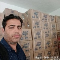 Vinit Kumar Arora