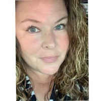 Kellie Brabant