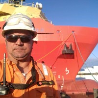 Naldo Xavier Silva