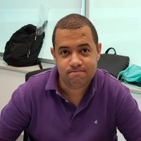 Odilon Alves de Oliveira