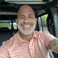 Rob Harrell