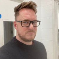 Simon Dawson