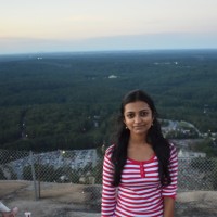 Priya Ramesh