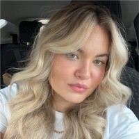 Alivia Mcclung