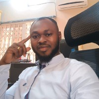 Francis Dominic Enimil Ashun