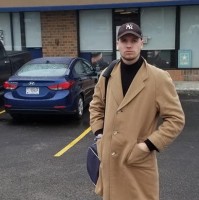 Aaron Schulz