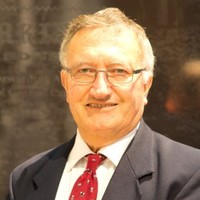 Charles Bruning