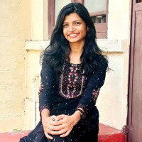 Pavithra S