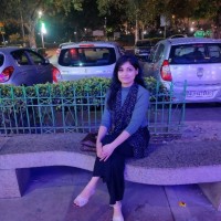 Urvashi Khandelwal